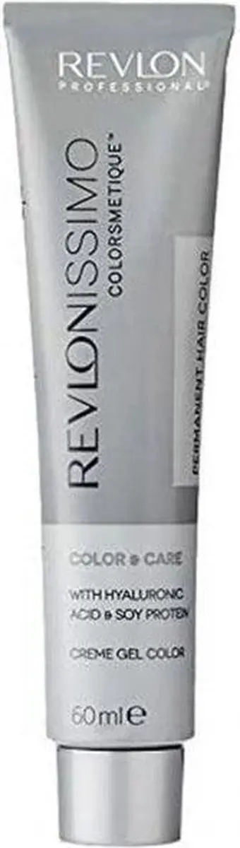 Revlon Revlonissimo Colorsmetique Nº5 Permanent Lichtbruin 60ml