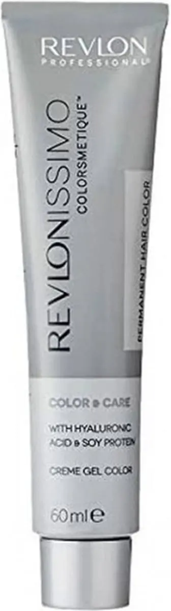 Revlon Revlonissimo Colorsmetique Nº5 Permanent Lichtbruin 60ml - afbeelding 6 van 6