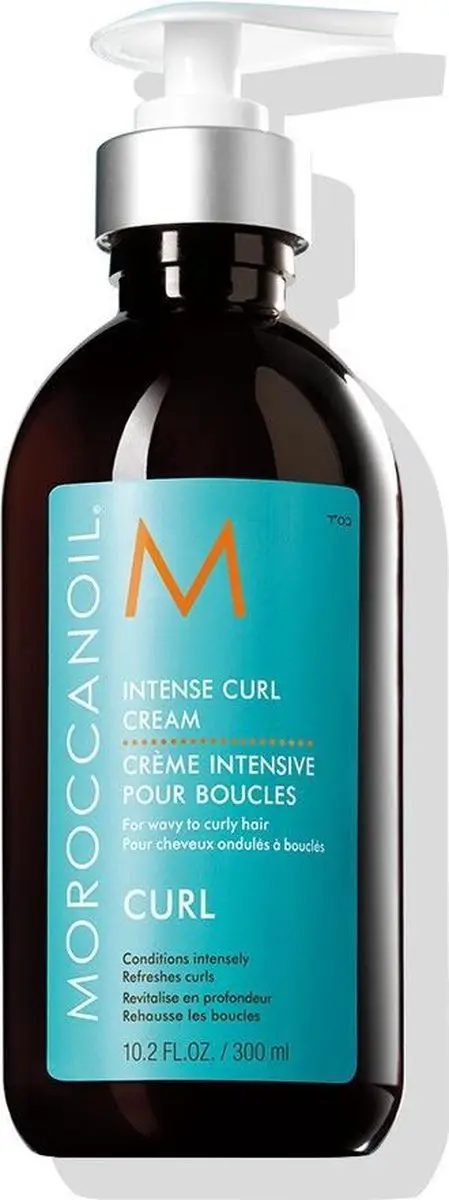 Moroccanoil Intense Curl Haarcrème 300ml