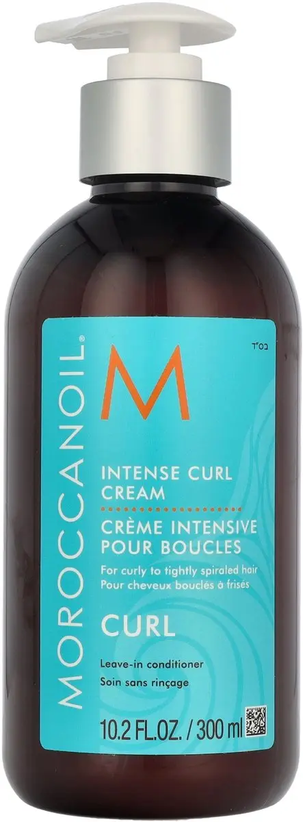 Moroccanoil Intense Curl Haarcrème 300ml