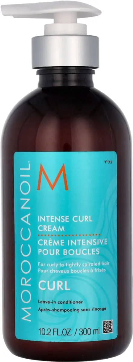 Moroccanoil Intense Curl Haarcrème 300ml