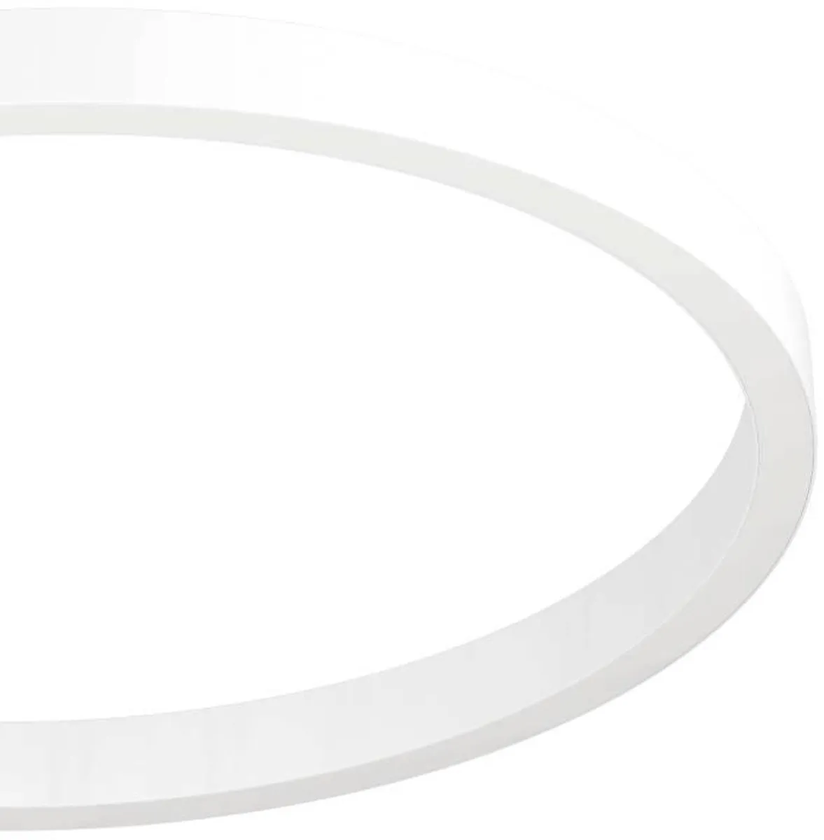 Eglo Amandolo Plafondlamp LED 67,5cm - Wit - Dimbaar
