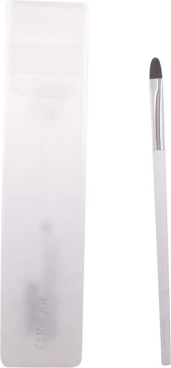 Clinique Concealer Brush - Wit - afbeelding 6 van 6