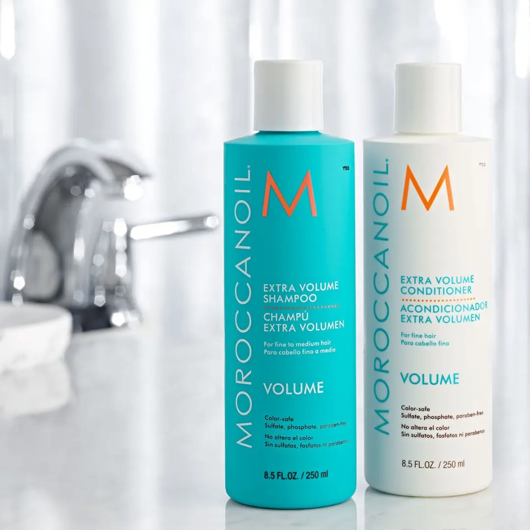Moroccanoil Extra Volume Shampoo 70ml