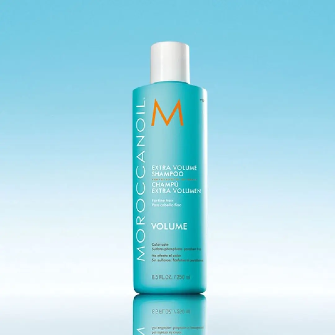 Moroccanoil Extra Volume Shampoo 70ml