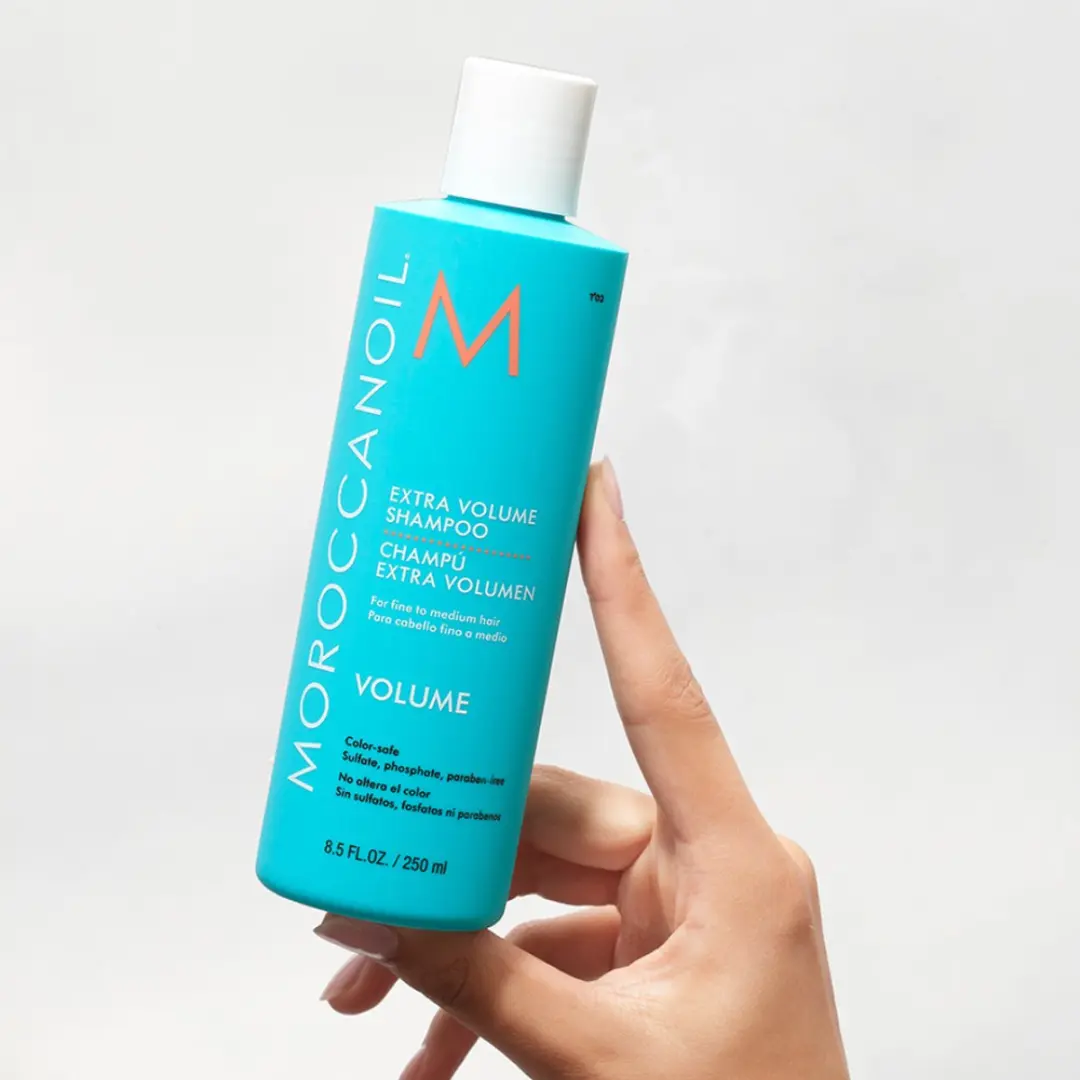 Moroccanoil Extra Volume Shampoo 70ml