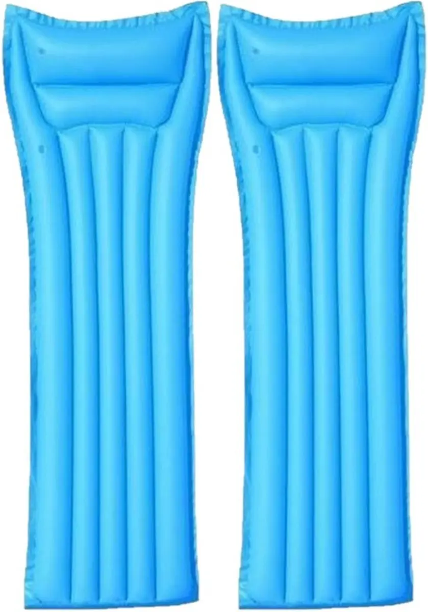 Bestway Basic Luchtbed 183x69cm