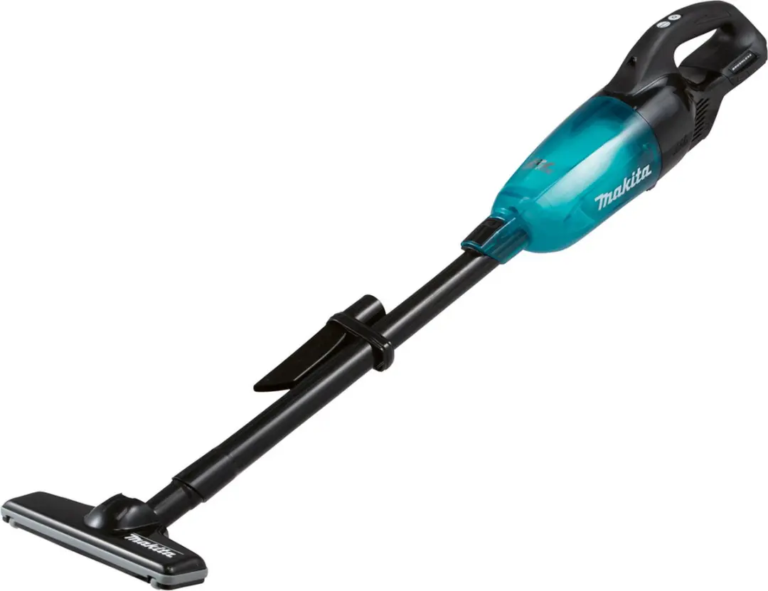 Makita DCL281FZB Stofzuiger 18V