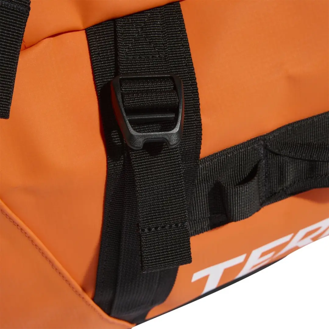 adidas XPR Duffel 50 Sporttas - Oranje