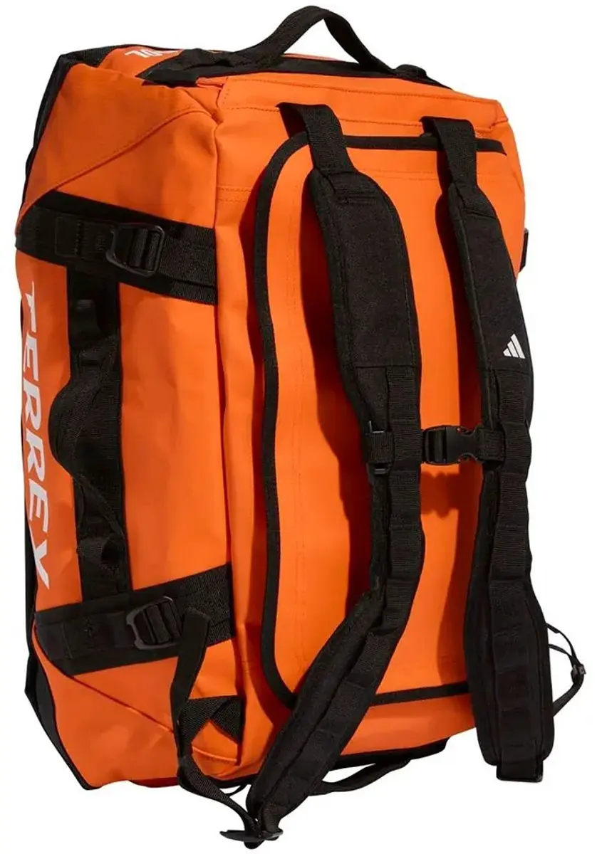 adidas XPR Duffel 50 Sporttas - Oranje