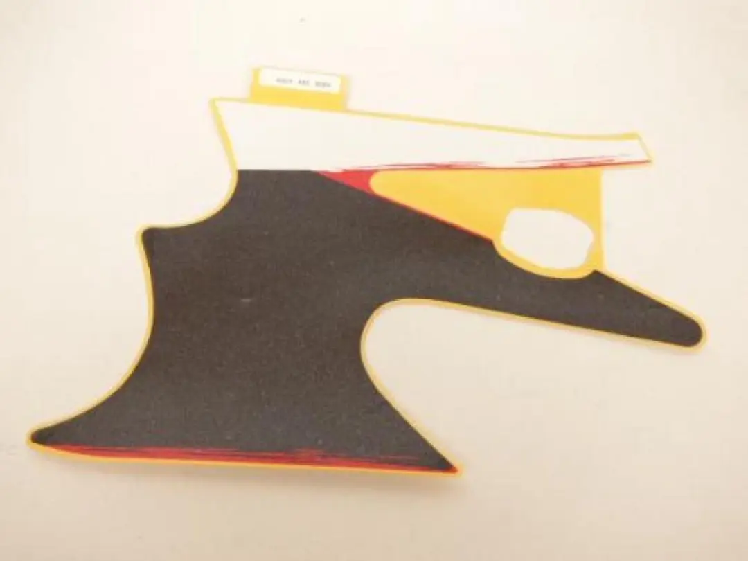 Honda 125 NSR Sticker