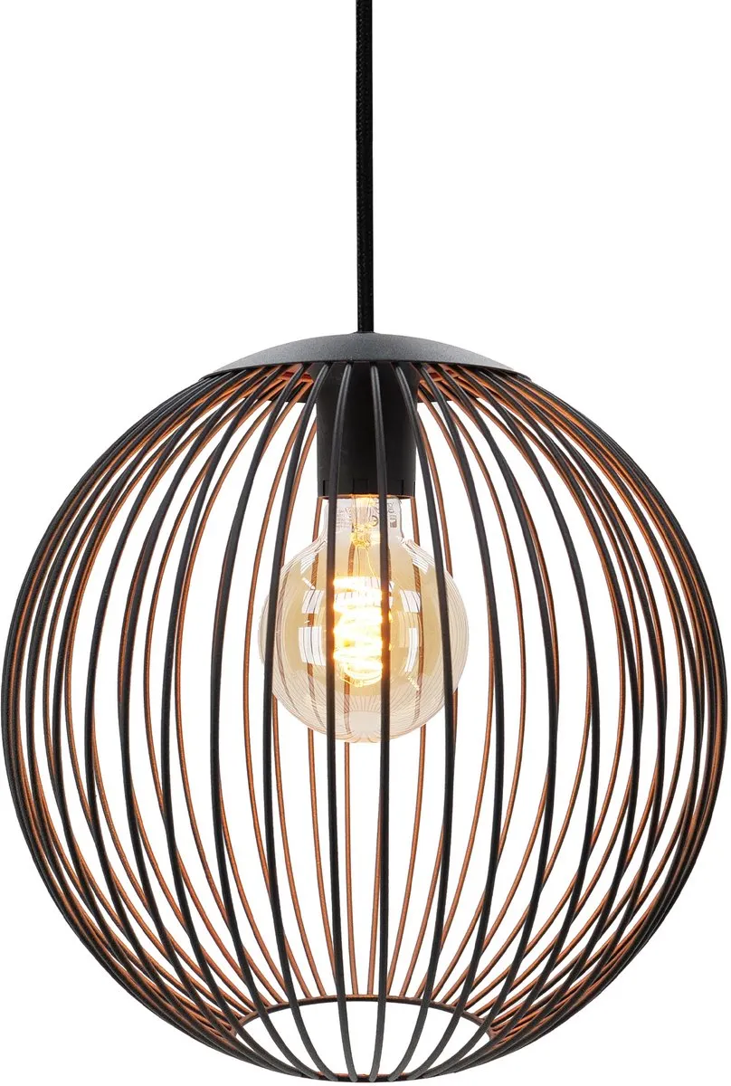 Eglo Almanzora Hanglamp E27