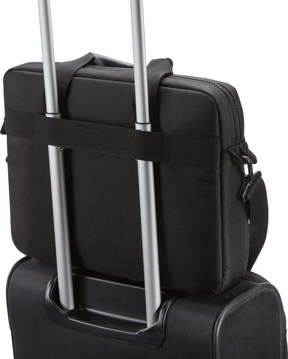Case Logic Bryker BRYA113-BLACK Laptoptas 13.3" - Zwart