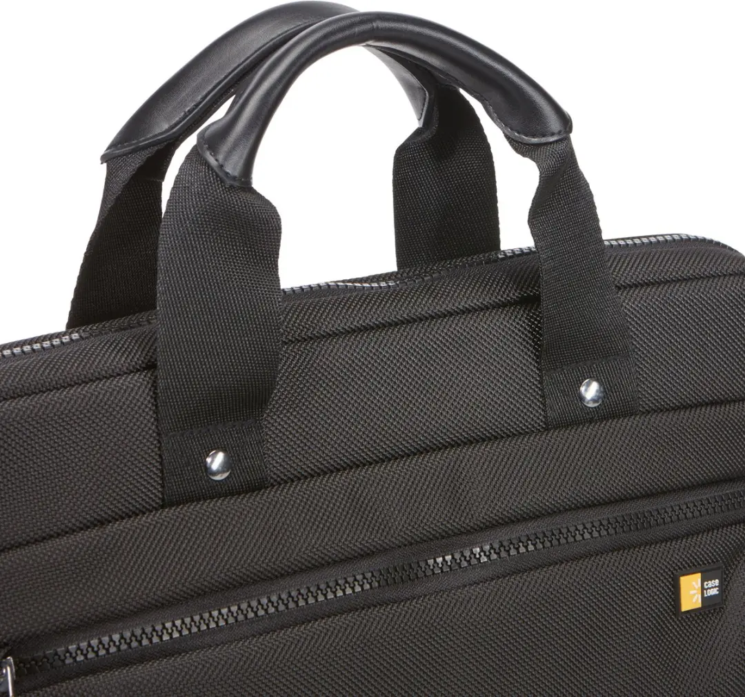 Case Logic Bryker BRYA113-BLACK Laptoptas 13.3" - Zwart
