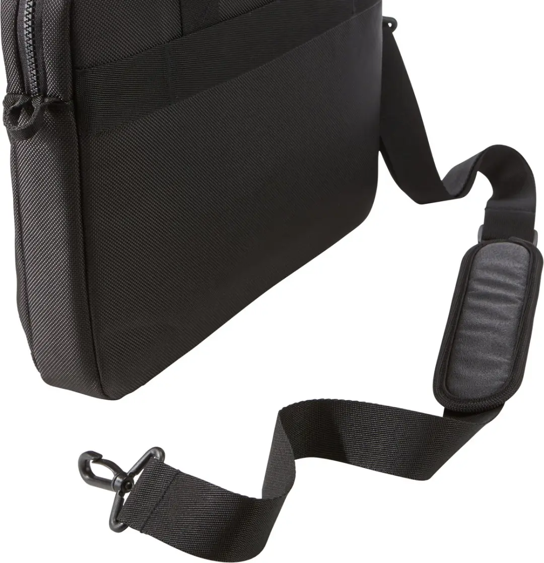 Case Logic Bryker BRYA113-BLACK Laptoptas 13.3" - Zwart