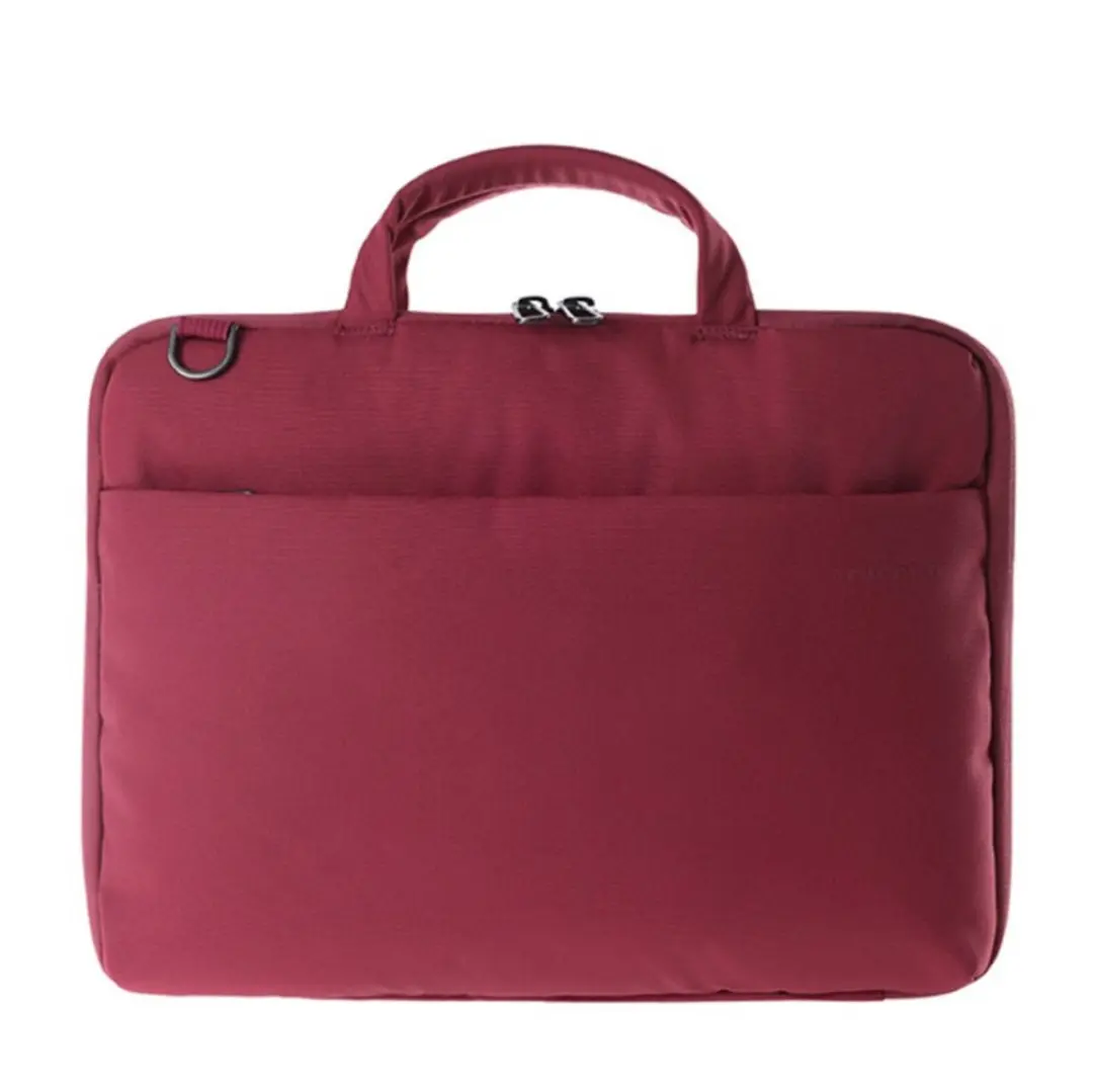 Tucano Darkolor BDA1314-R Laptophoes 14"