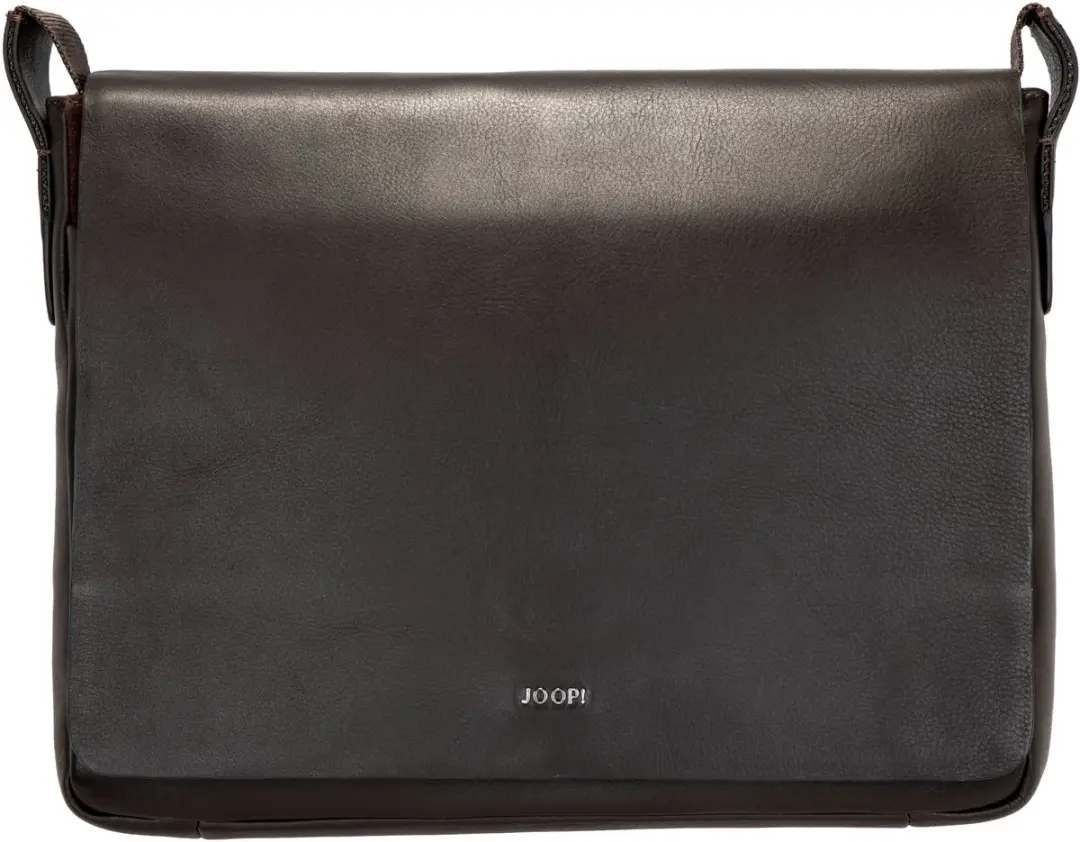 Joop! Oregon Messenger - 15 inch - Dunkelbraun