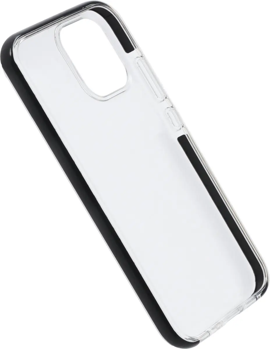 Hama Cover Protector Xiaomi Mi 11 Lite 5G - Zwart