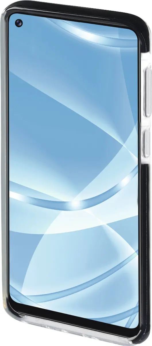 Hama Cover Protector Xiaomi Mi 11 Lite 5G - Zwart