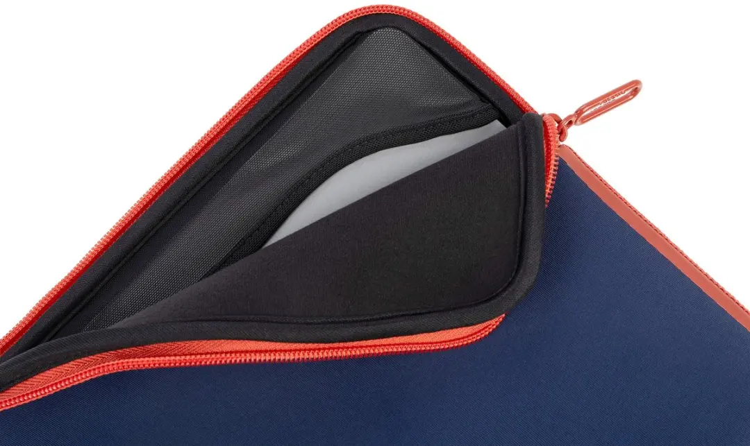Tucano Elements BF-E-MB215-B MacBook Air 15 Hoes - 4mm Neopreen - Blauw