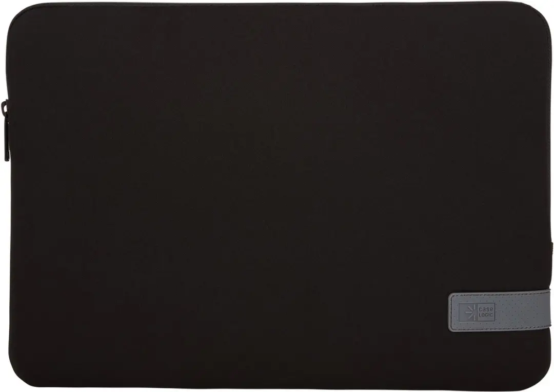 Case Logic Reflect REFMB114 Laptophoes 14" - Zwart