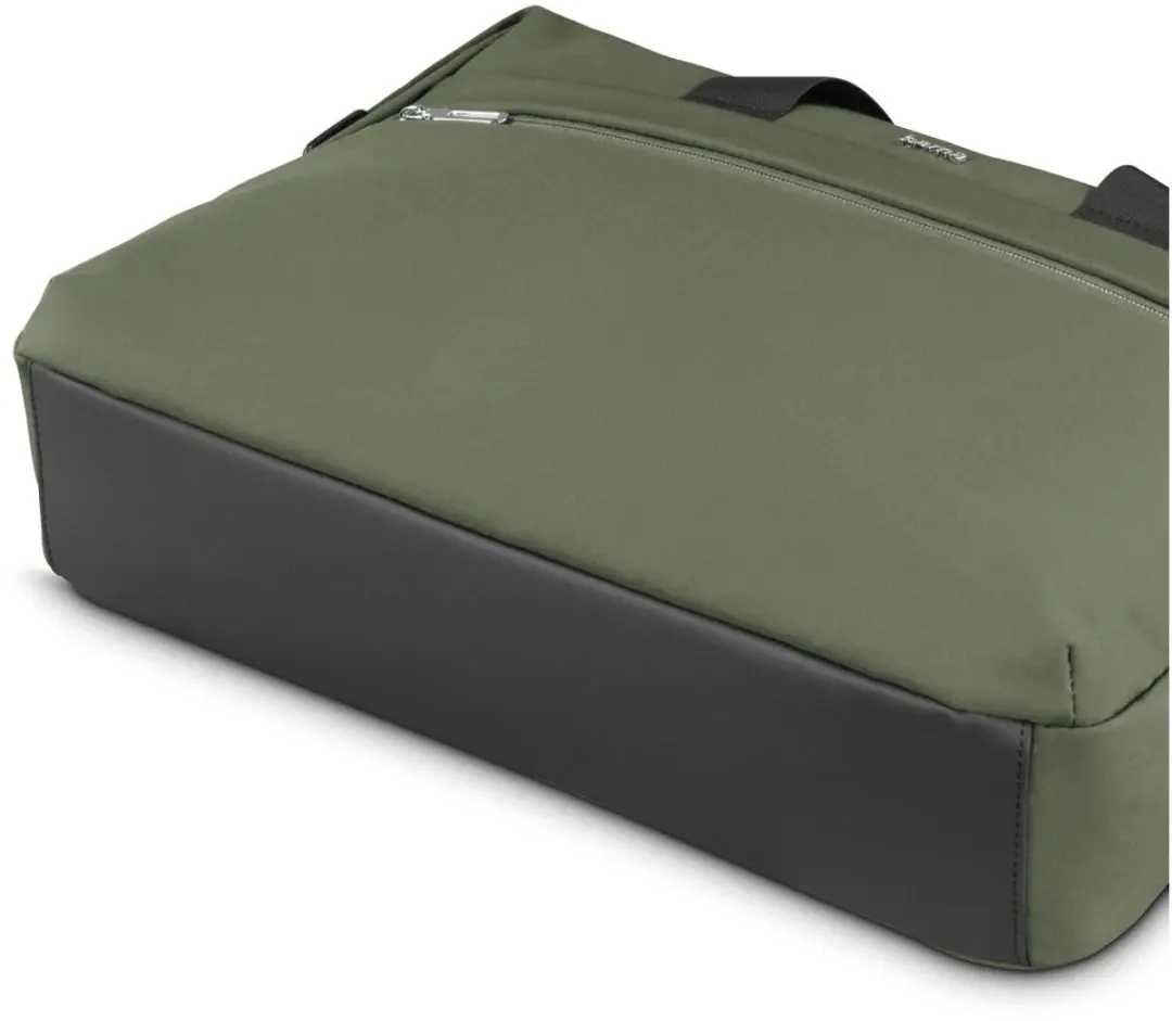 Hama Ultimate Laptoptas 34-36cm - Groen