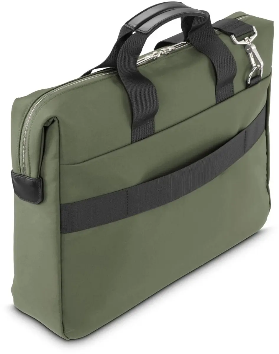 Hama Ultimate Laptoptas 34-36cm - Groen