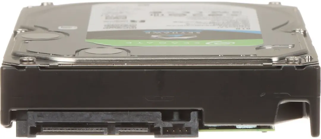 Seagate SkyHawk AI ST8000VE001 Harde Schijf 8TB - 3.5" - CCTV
