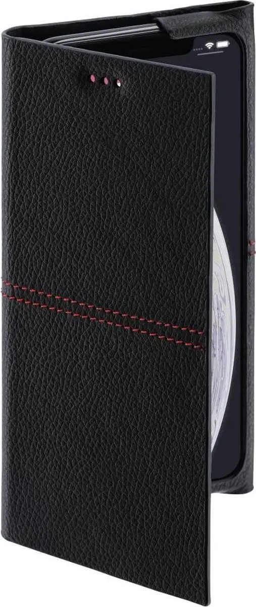 Hama Booklet Red Sensation No. 6 voor iPhone 11 Pro - Rood