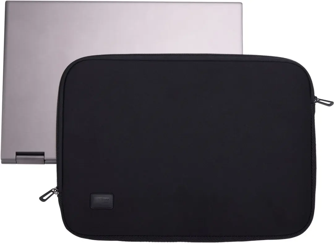 Case Logic LAPS213 Beschermhoes 13 inch - Zwart