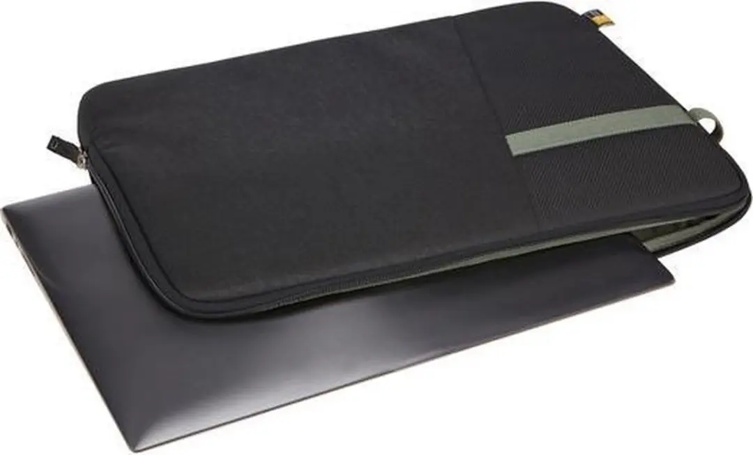 Case Logic Ibira Laptophoes 13.3" - LOG23811301 - Donkergrijs
