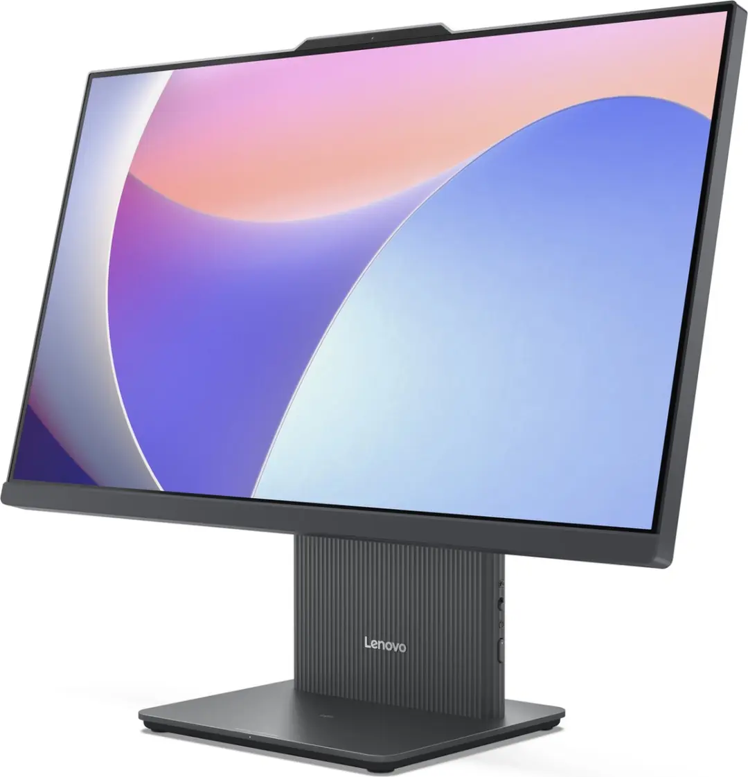 Lenovo IdeaCentre AIO 24ARR9 Alles-in-één-pc - 60,5cm Grijs