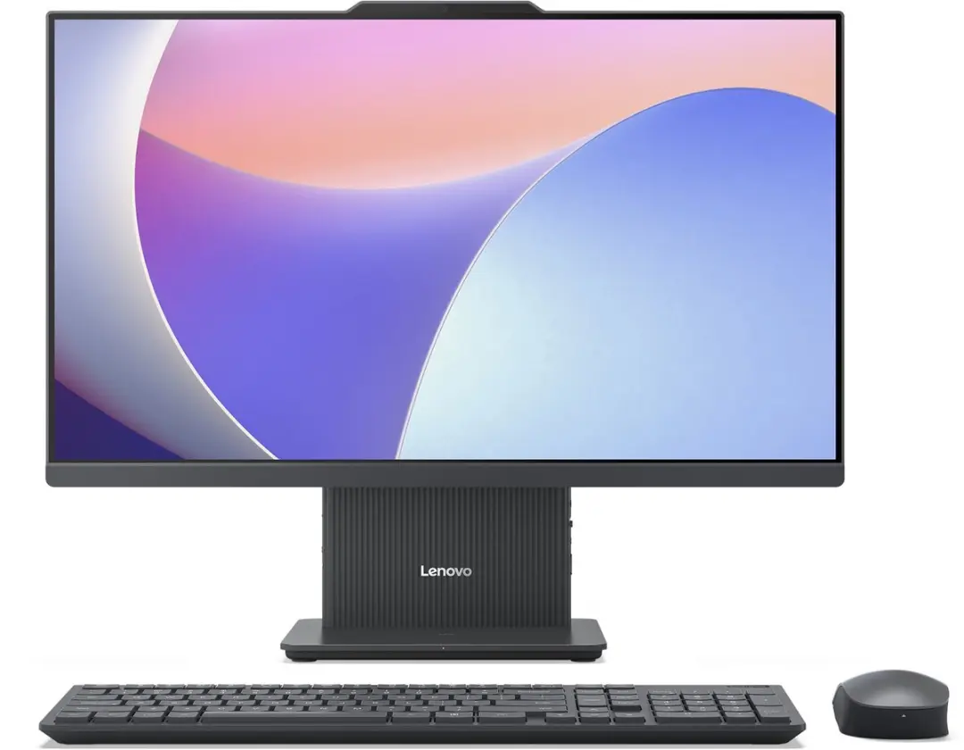 Lenovo IdeaCentre AIO 24ARR9 Alles-in-één-pc