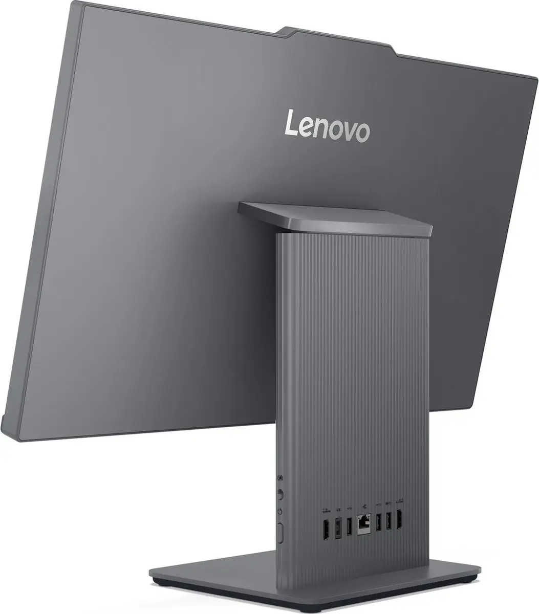 Lenovo IdeaCentre AIO 24ARR9 Alles-in-één-pc - 60,5cm Grijs