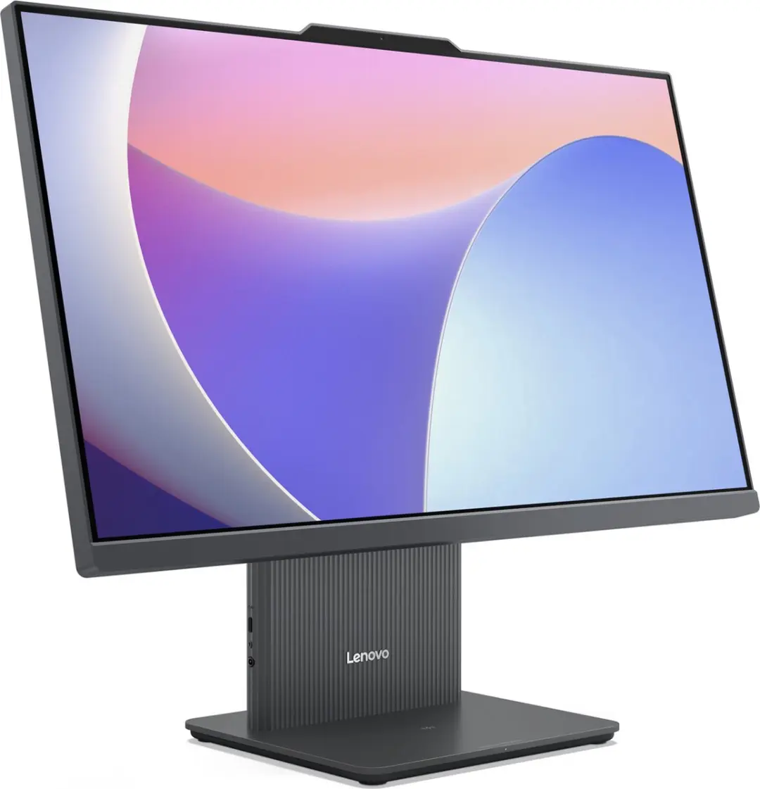 Lenovo IdeaCentre AIO 24ARR9 Alles-in-één-pc - 60,5cm Grijs