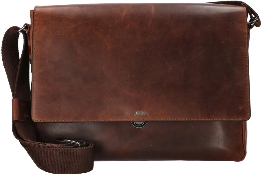 Joop! Janis Messenger 35cm