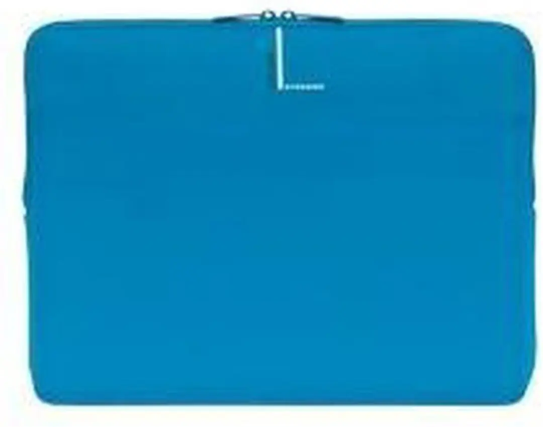 Tucano Colore BFC1011-B Laptophoes - 11.6 inch - Blauw - afbeelding 3 van 6