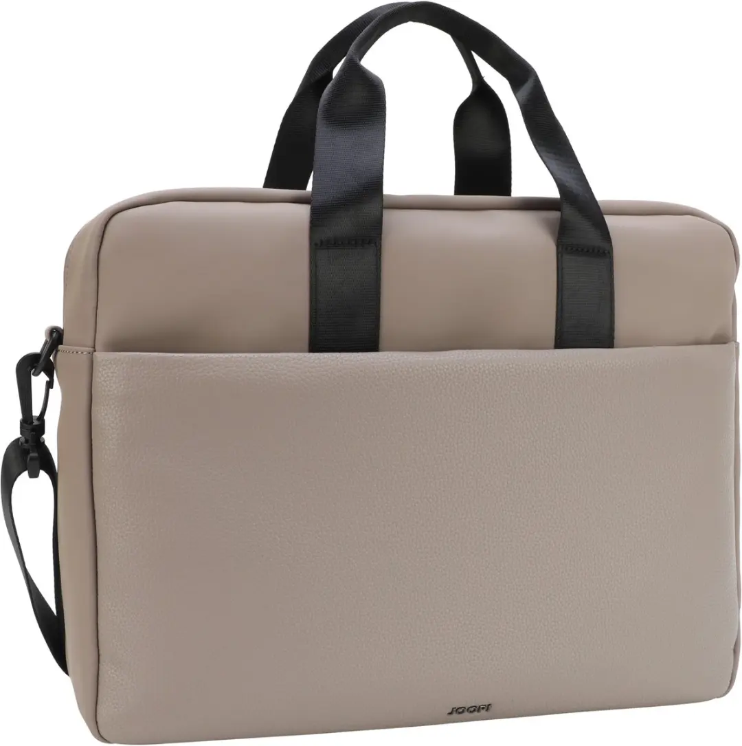 Joop! Lanciano Pandion Aktetas - 16 inch - Taupe