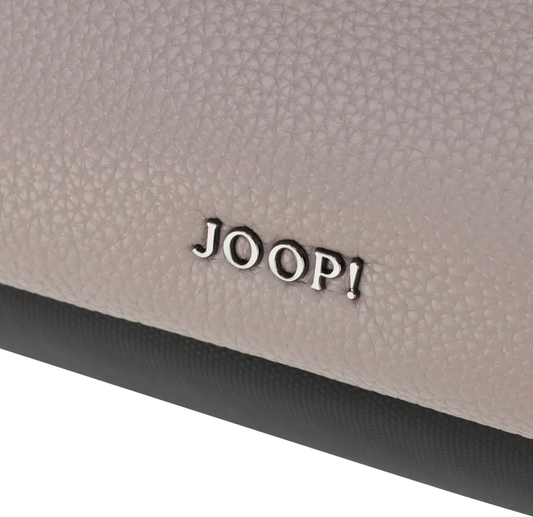 Joop! Lanciano Pandion Aktetas - 16 inch - Taupe