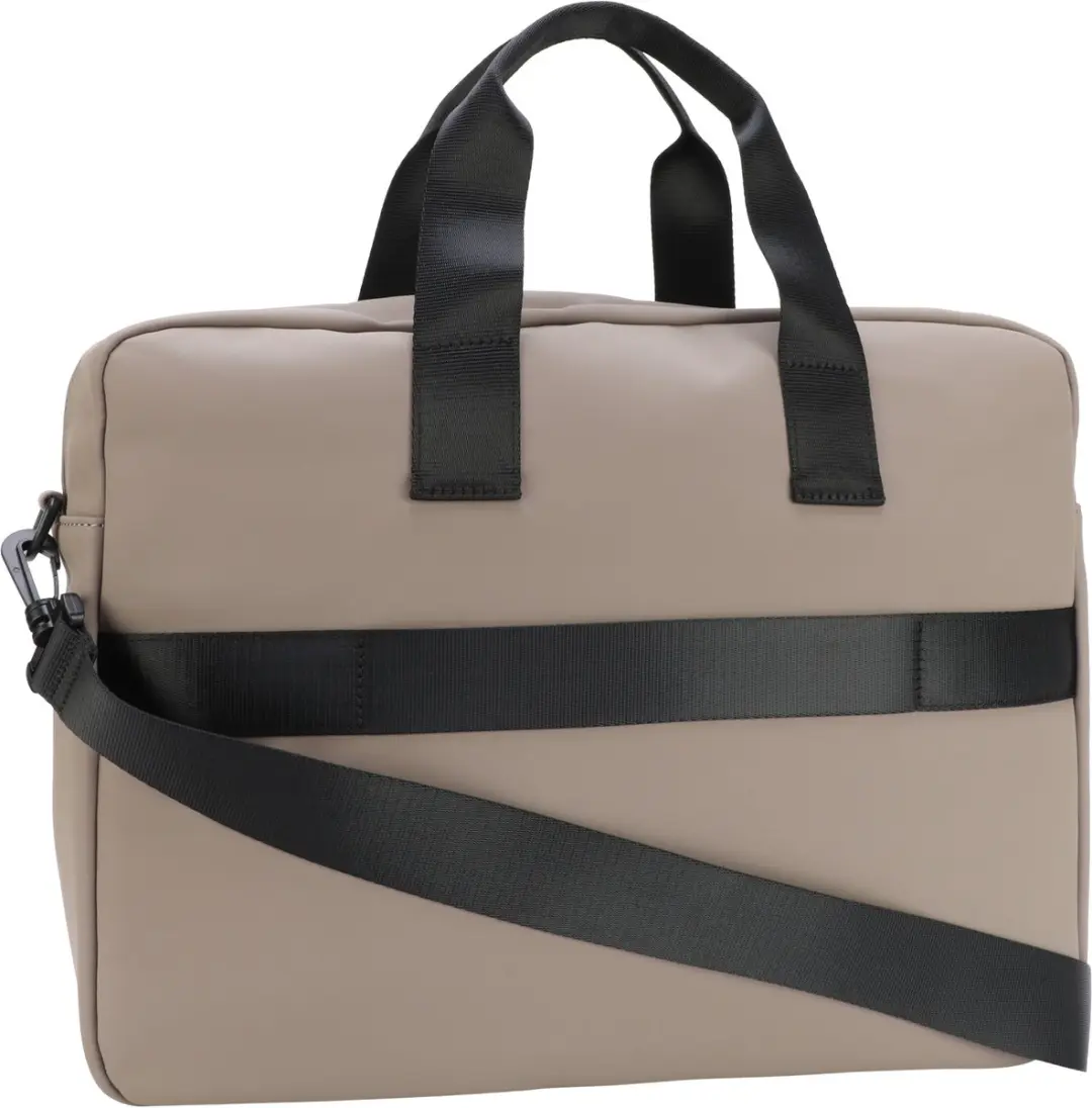 Joop! Lanciano Pandion Aktetas - 16 inch - Taupe