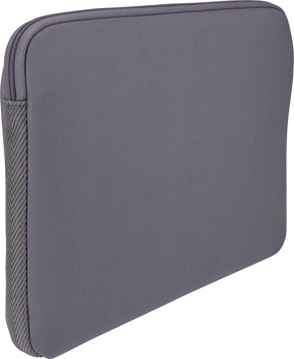 Case Logic LAPS113 Laptophoes 13 inch - Grijs