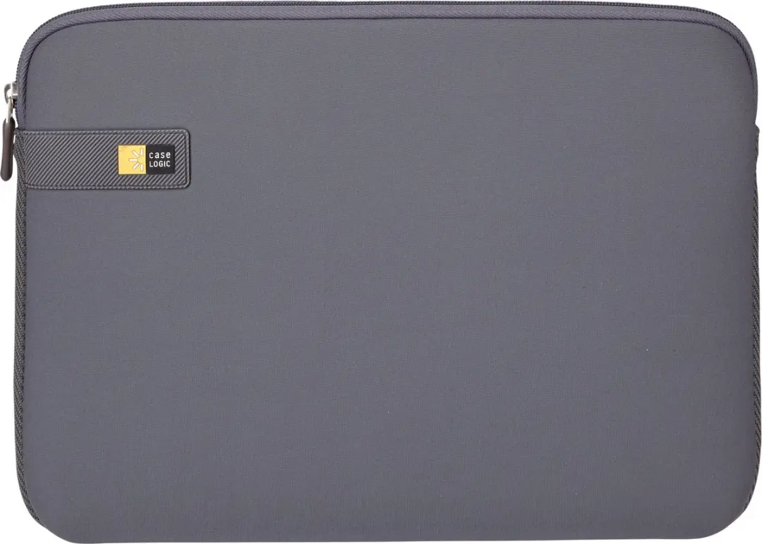 Case Logic LAPS113 Laptophoes 13 inch - Grijs