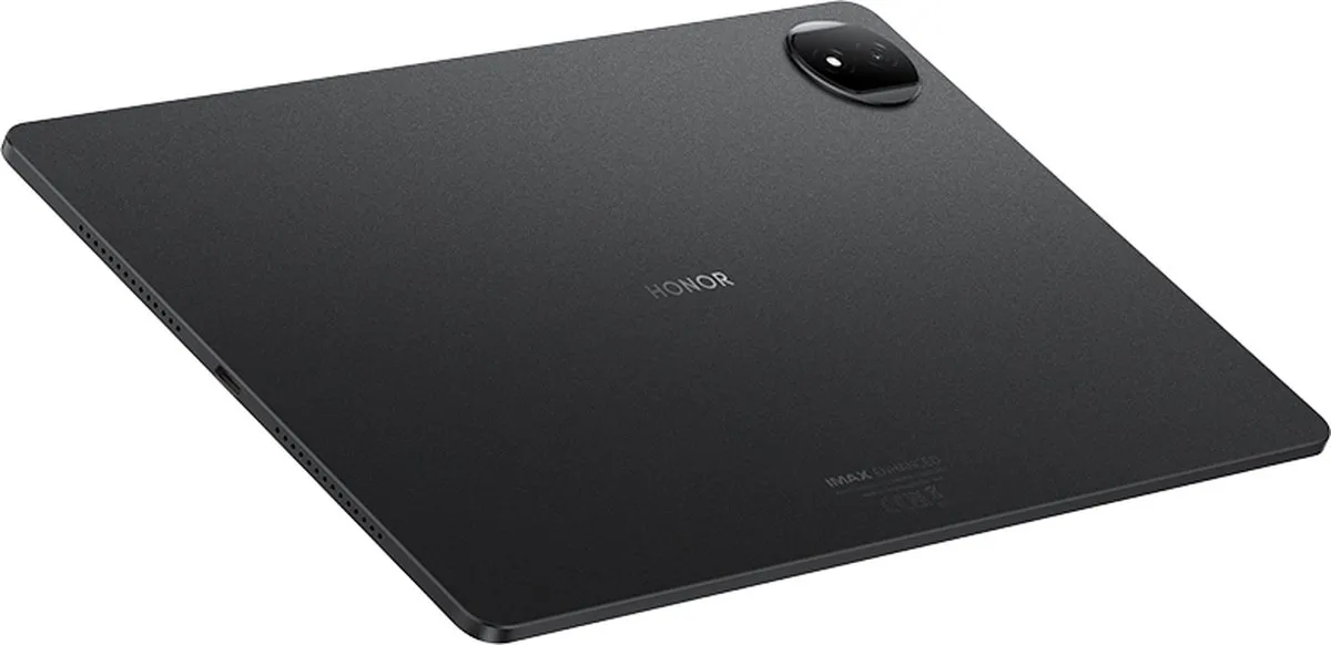 Honor MagicPad2 12+256GB - Zwart - 10050mAh