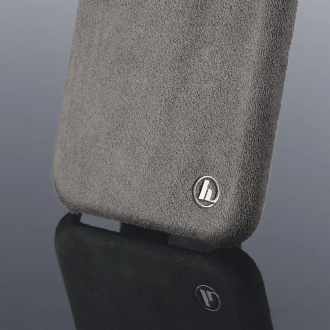 Hama Cover Sensitive Antraciet Samsung Galaxy S20+