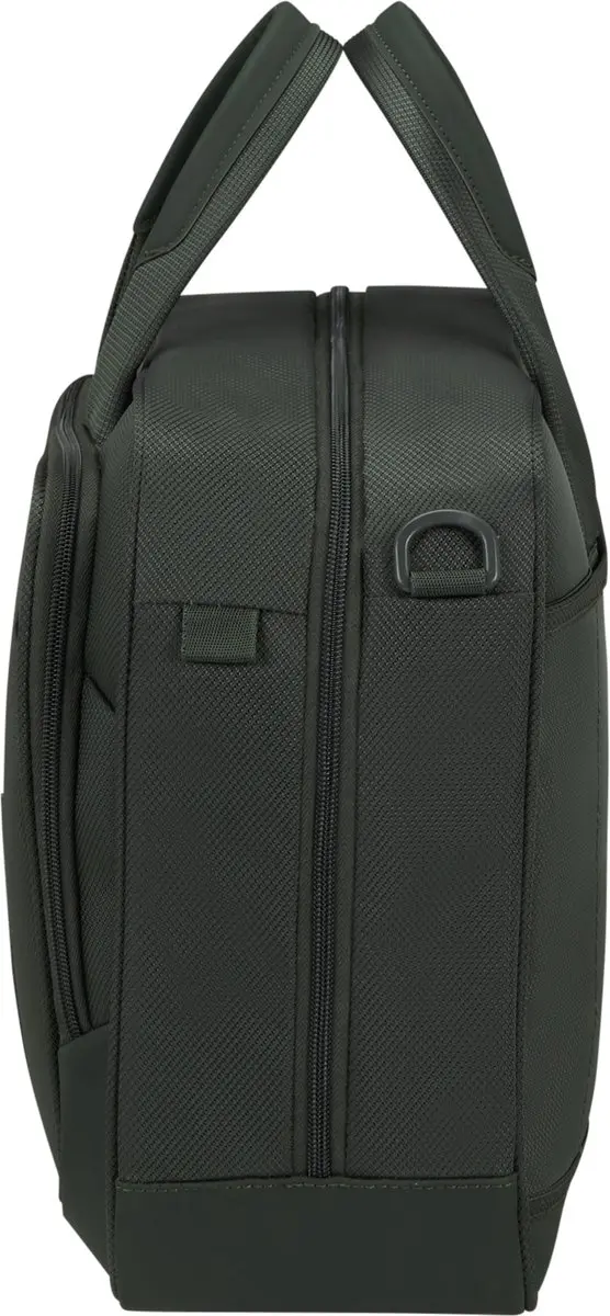 Samsonite Respark Laptopschoudertas 15.6" - Forest Green