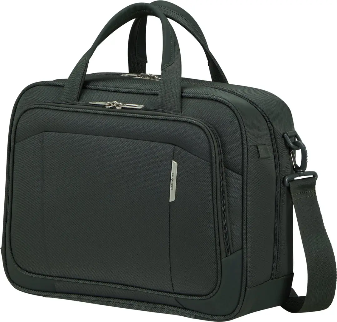 Samsonite Respark Laptopschoudertas 15.6"