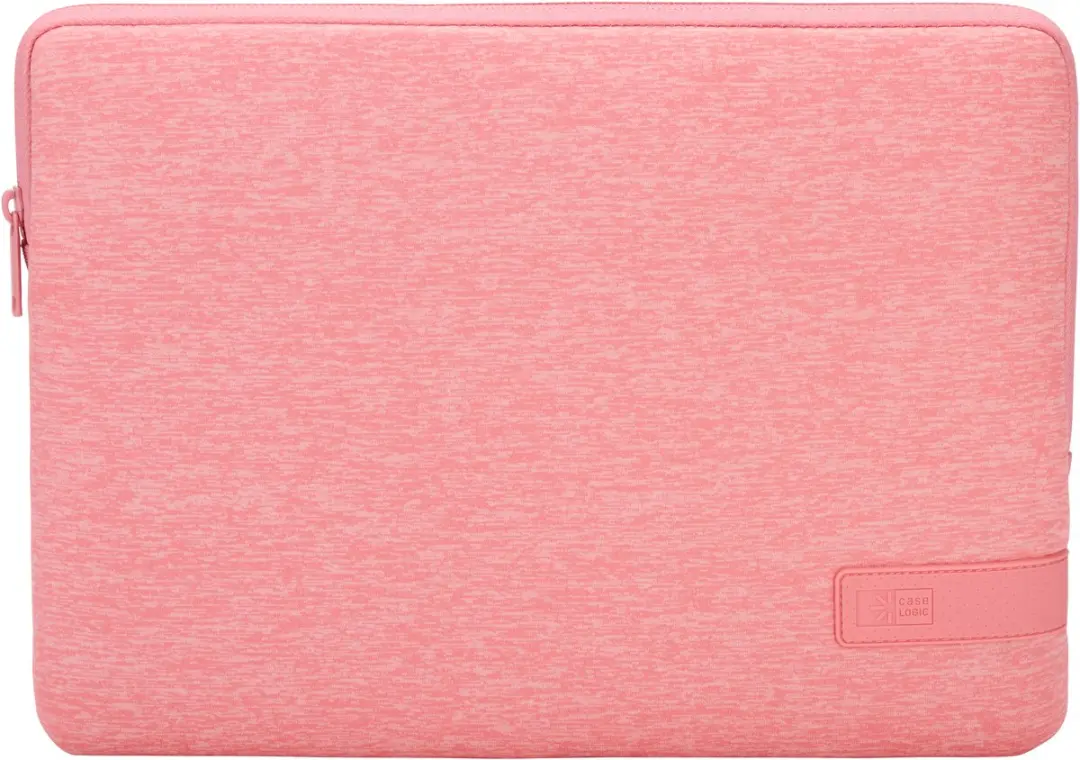 Case Logic Reflect MacBook 14 inch - Pomelo Pink