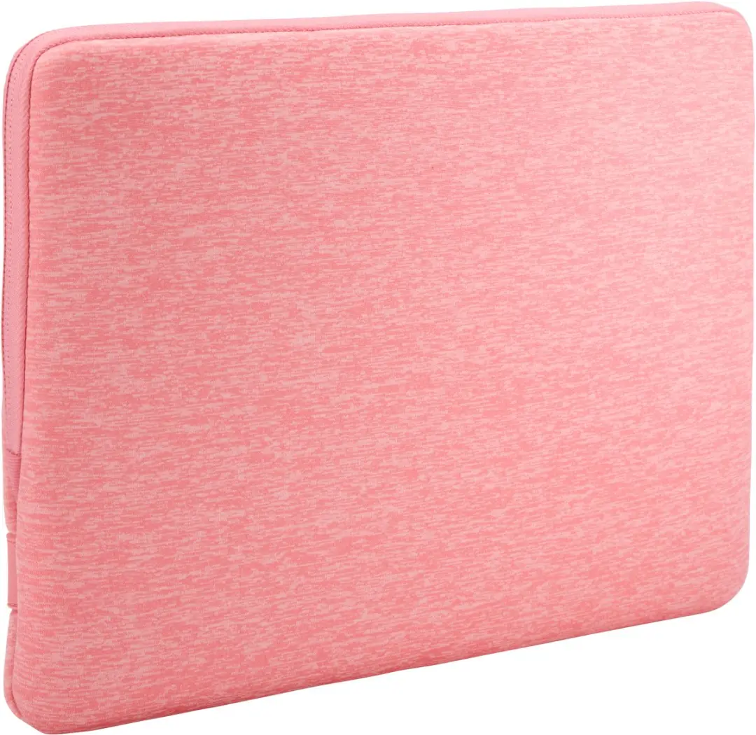 Case Logic Reflect MacBook 14 inch - Pomelo Pink