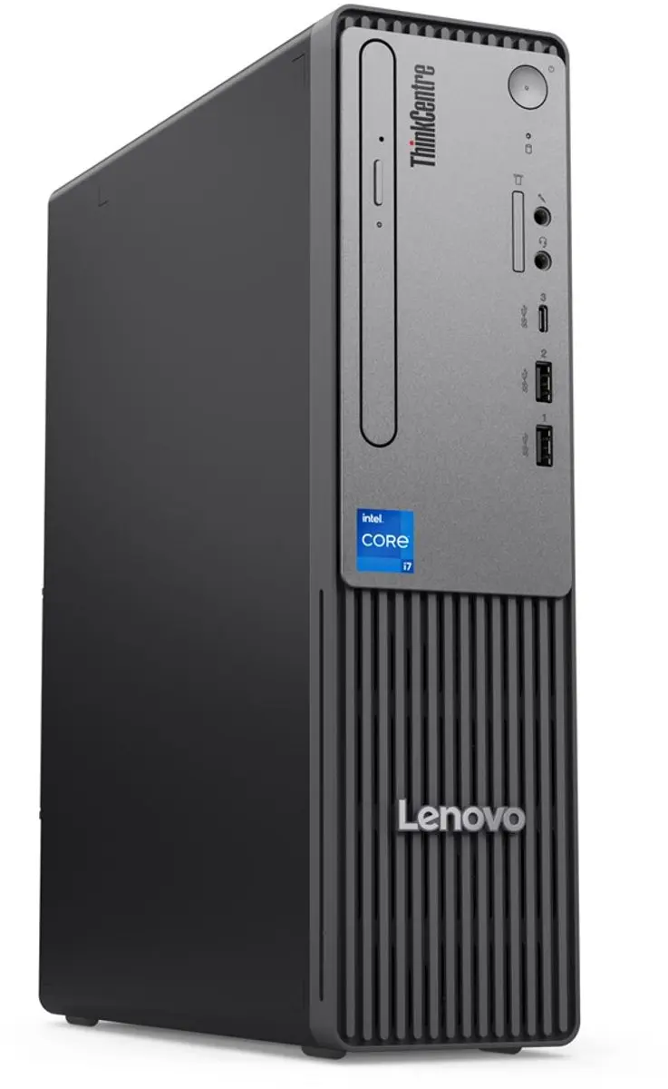 Lenovo ThinkCentre neo 50s G5 Compacte Desktop - i3 16GB 512GB SSD
