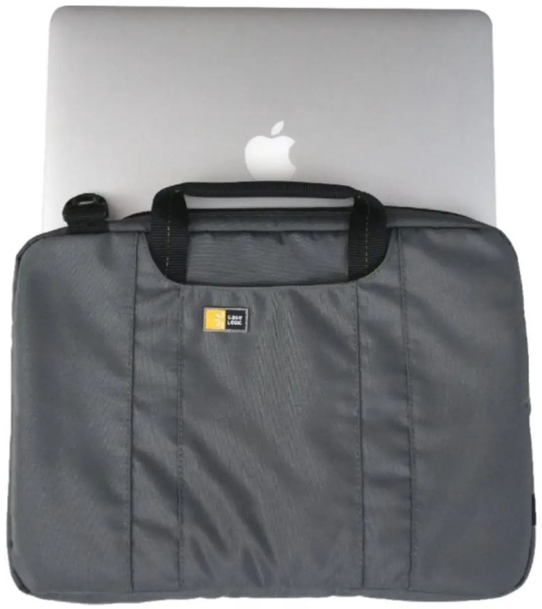 Case Logic Notebooktas PBCi112G 12 inch - Grijs